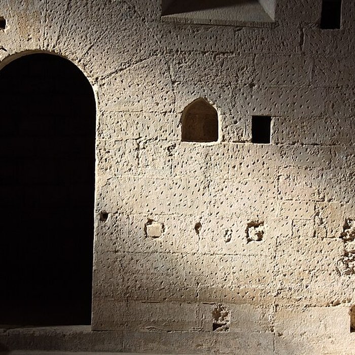 Photo de Abbaye Saint-Hilaire de Ménerbes