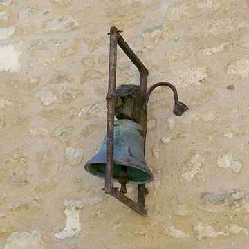 Abbaye Saint-Hilaire de Ménerbes