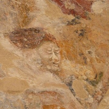 Abbaye Saint-Hilaire de Ménerbes