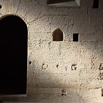 Abbaye Saint-Hilaire de Ménerbes