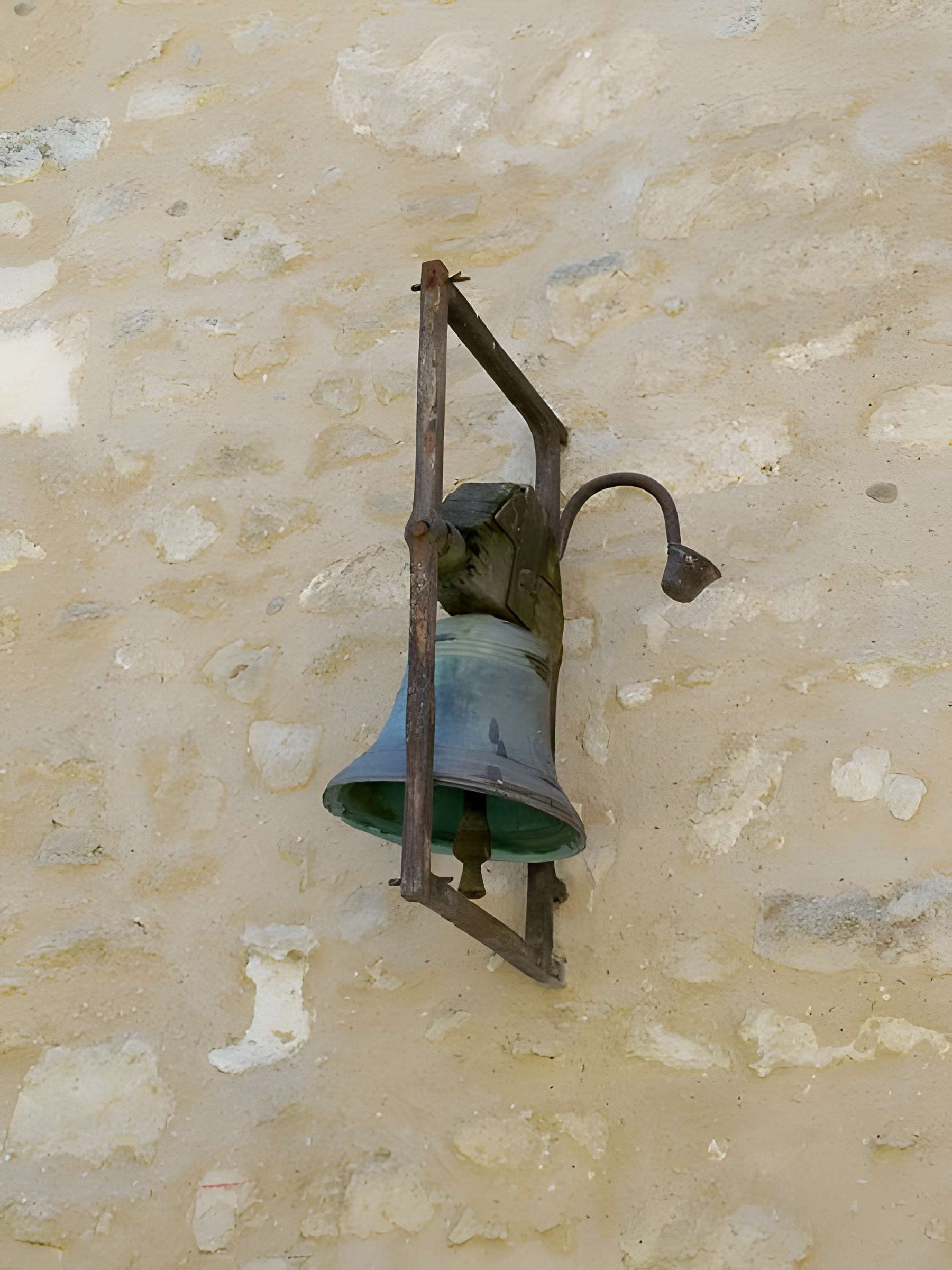 Abbaye Saint-Hilaire de Ménerbes