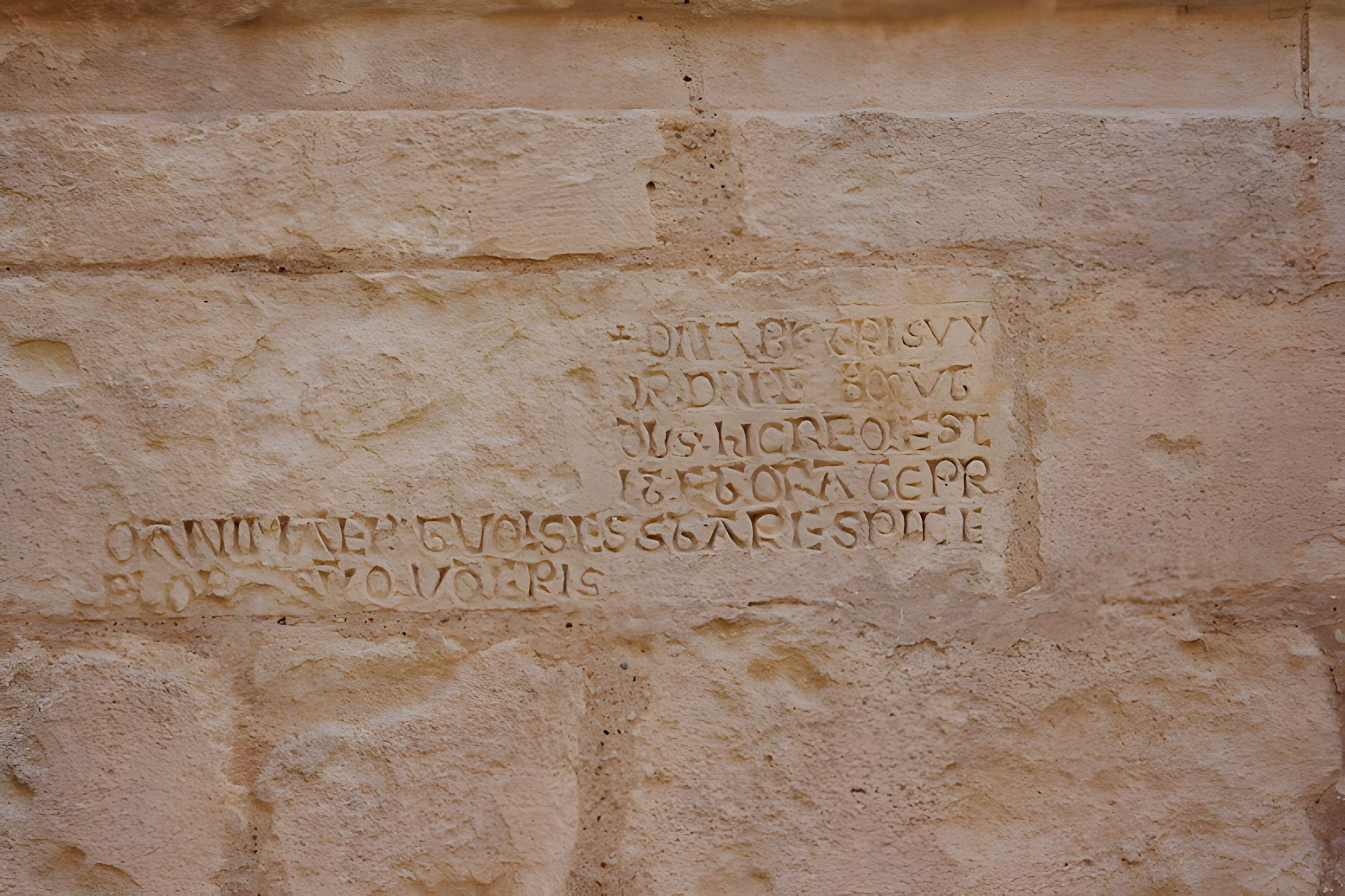 Abbaye Saint-Hilaire de Ménerbes