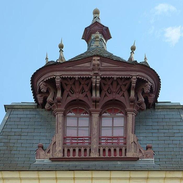 Photo de Maison, 58 Rue de la Gare à Châteauroux