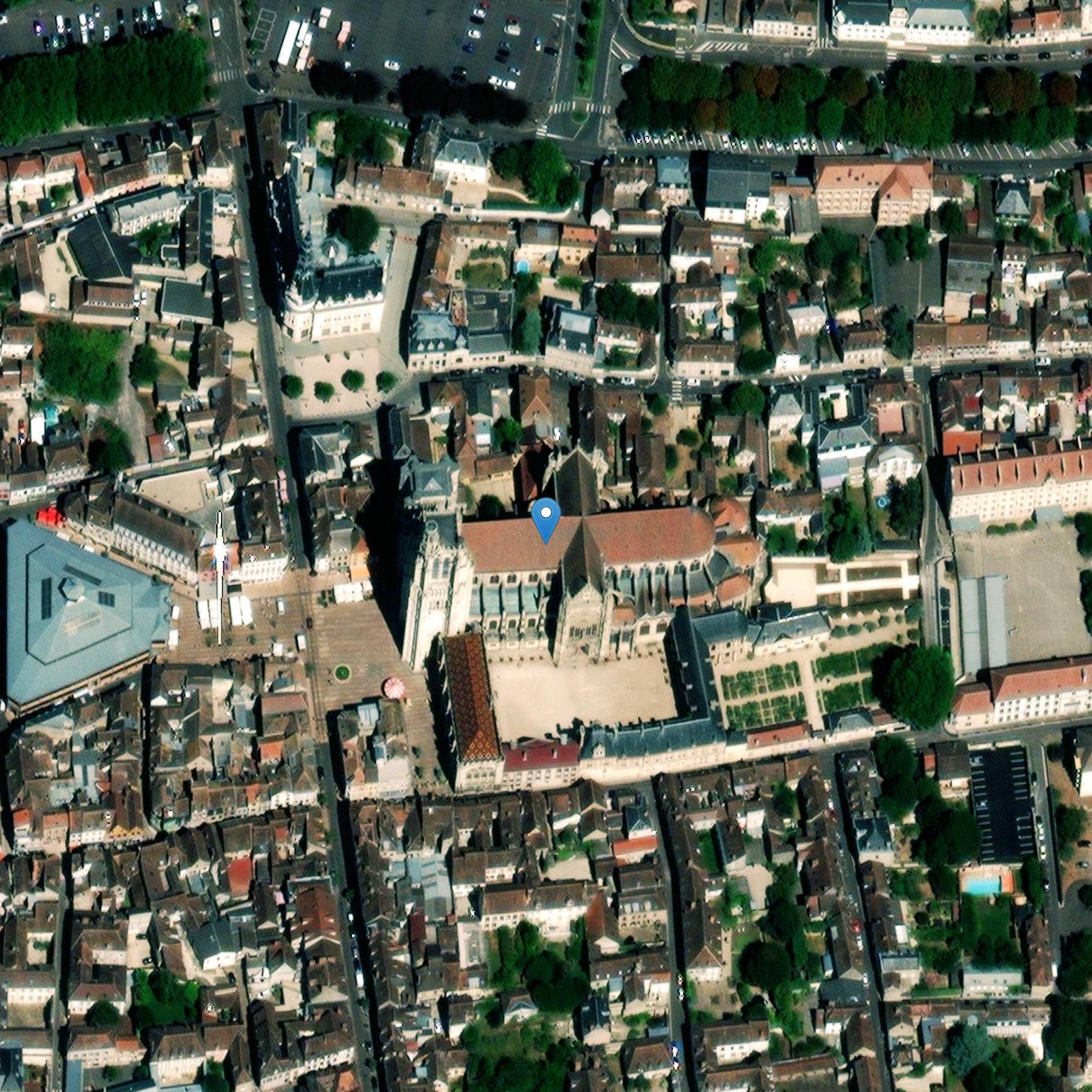 Photo de Casa, 58 Rue du Général-Allix a Sens