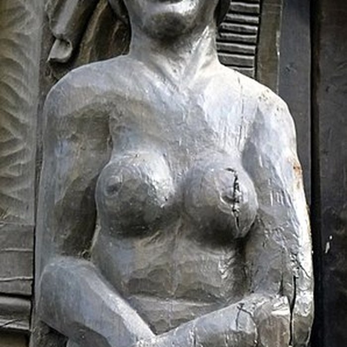 Photo de Maison, 5-9 Rue de lOisellerie à Angers