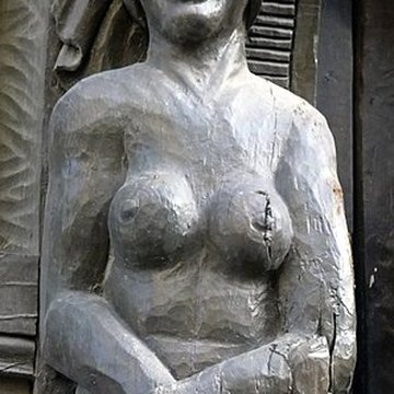 Maison, 5-9 Rue de lOisellerie à Angers