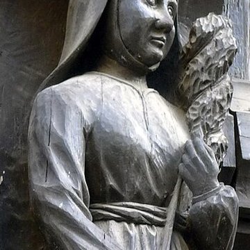 Maison, 5-9 Rue de lOisellerie à Angers