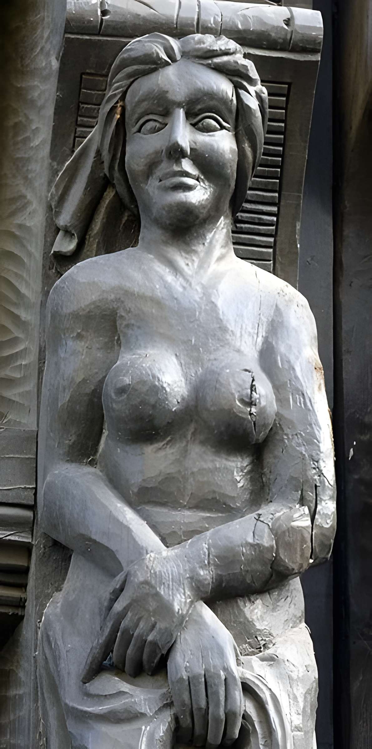 Maison, 5-9 Rue de l'Oisellerie à Angers