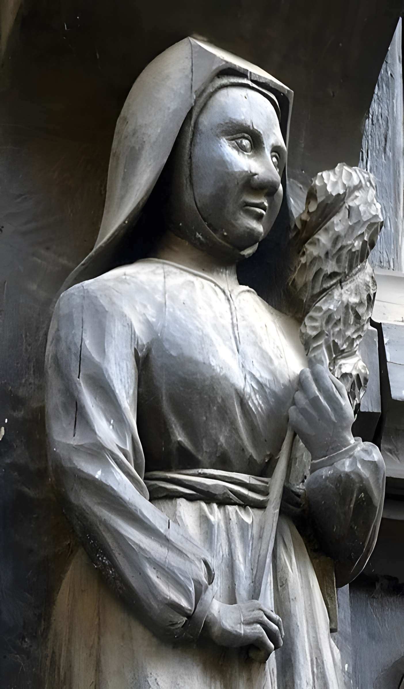 Maison, 5-9 Rue de l'Oisellerie à Angers