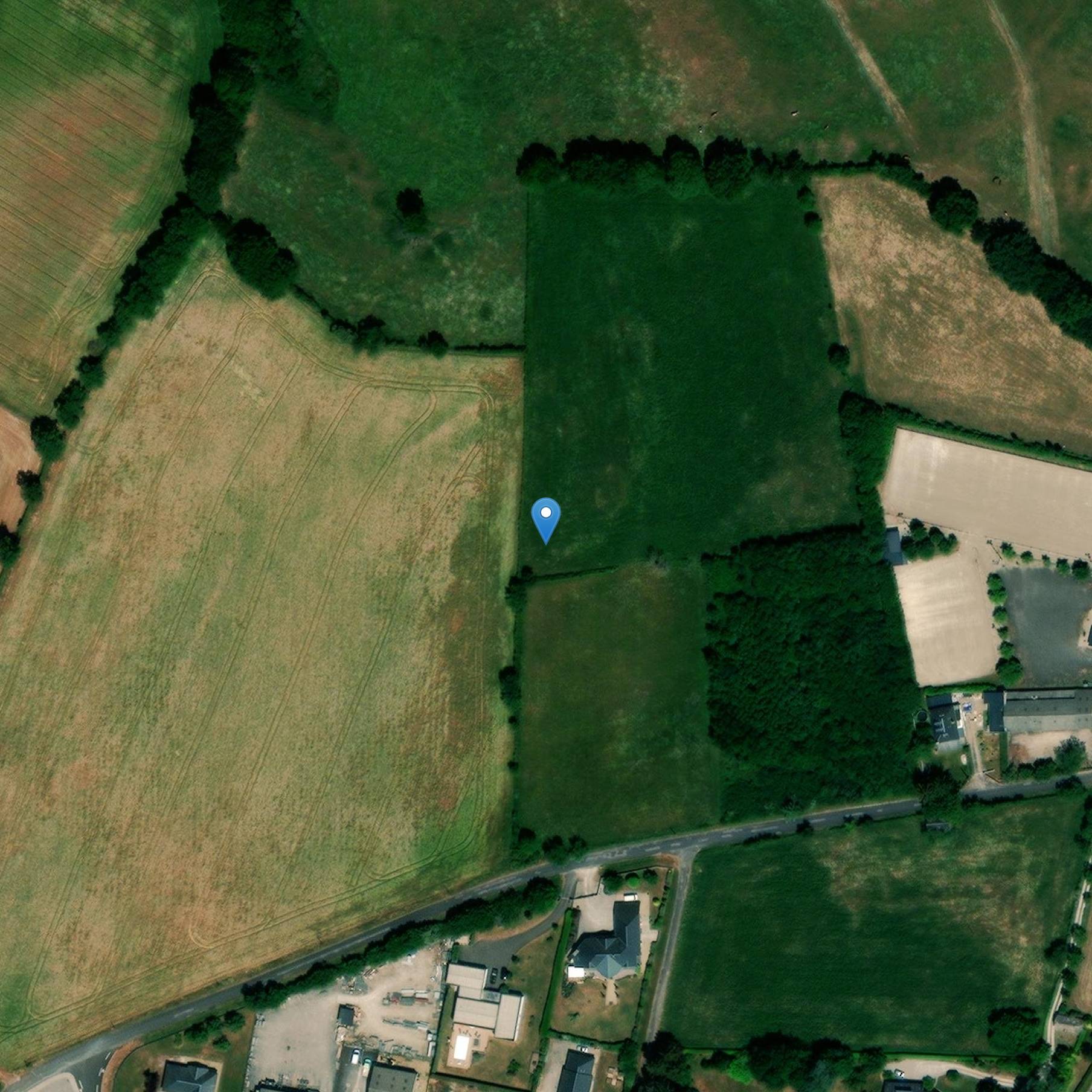 Photo de 位于罗德兹的Charles-de-Gaulle广场6号住宅