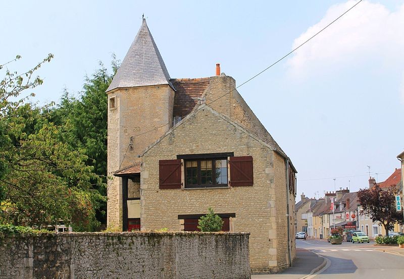 Photo de Maison, 6 Route de Trun à Falaise