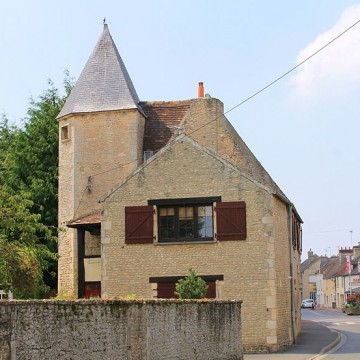 maison 6 route de trun a falaise