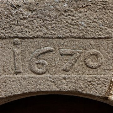 Maison, 6 Rue de Rosnoën au Faou