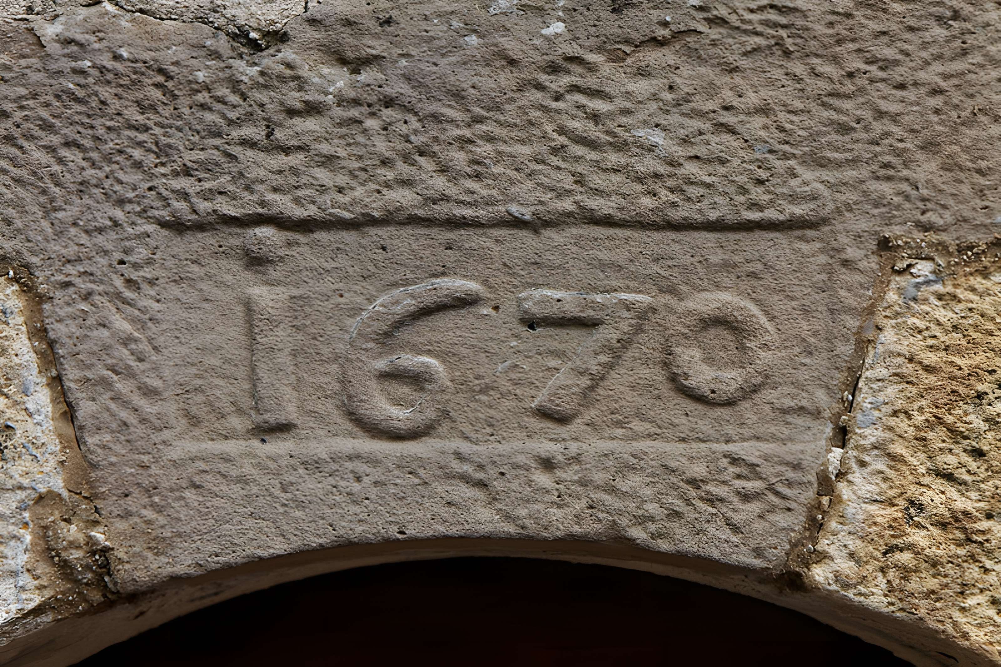 Maison, 6 Rue de Rosnoën au Faou