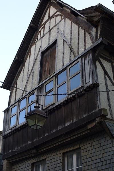 Photo de Maison, 6 Rue du Jerzual à Dinan