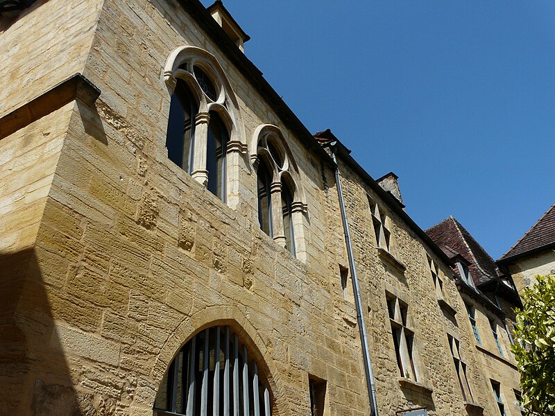 Maison, 6 Rue du Siège à Sarlat-la-Canéda