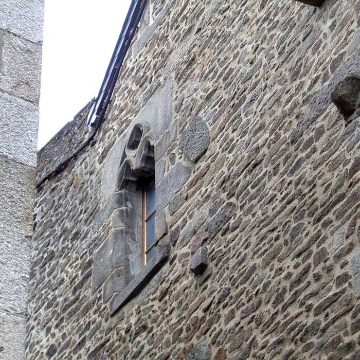 Photo de Maison, 6 Rue Haute-Voie à Dinan