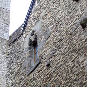 Maison, 6 Rue Haute-Voie à Dinan