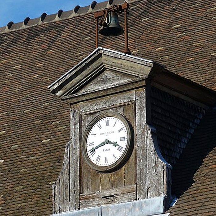 Photo de Halles dArpajon