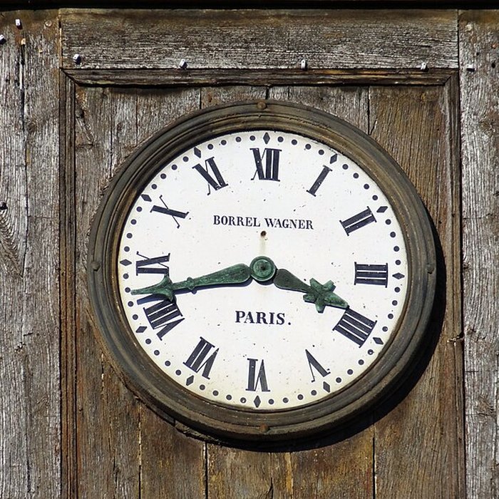 Photo de Halles dArpajon