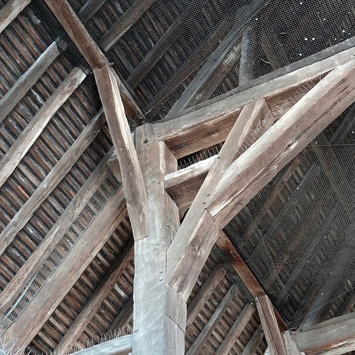 Photo de Halles dArpajon