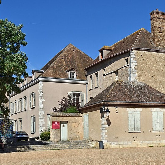 Photo de Maison, 7 Place de la Cathédrale à Chartres