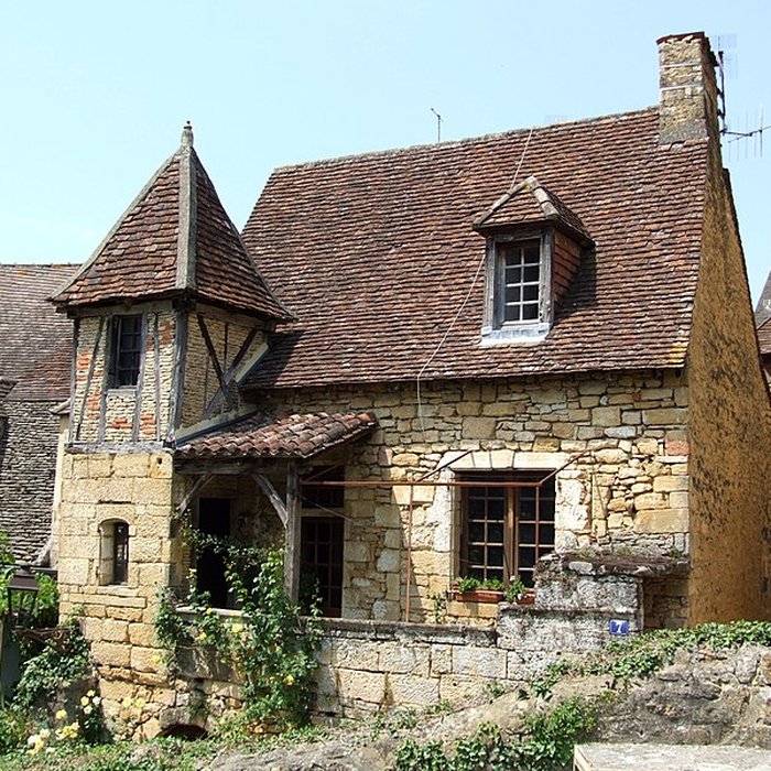 Photo de Maison, 7 Rue Montaigne à Sarlat-la-Canéda