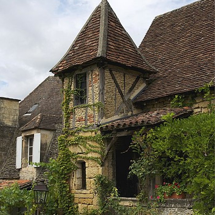 Photo de Maison, 7 Rue Montaigne à Sarlat-la-Canéda
