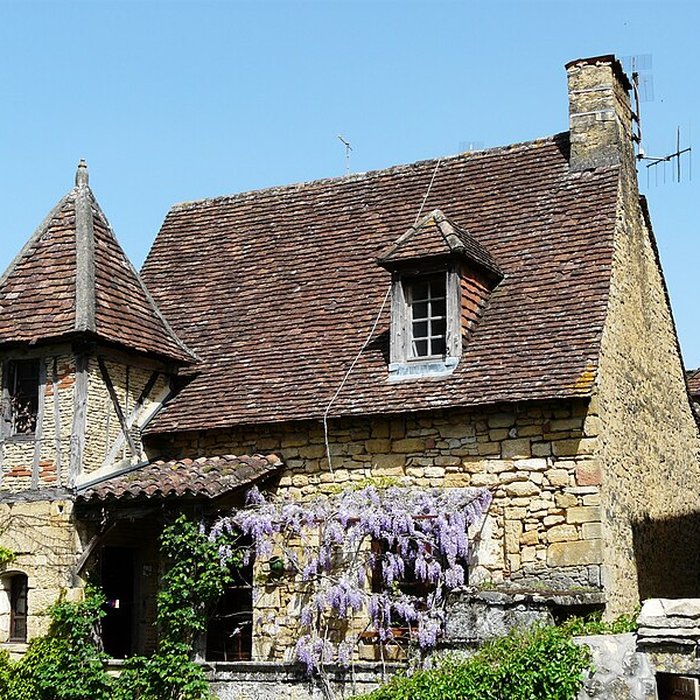Photo de Maison, 7 Rue Montaigne à Sarlat-la-Canéda