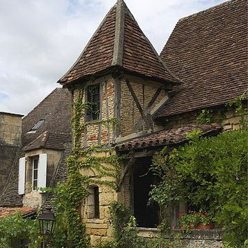 Maison, 7 Rue Montaigne à Sarlat-la-Canéda