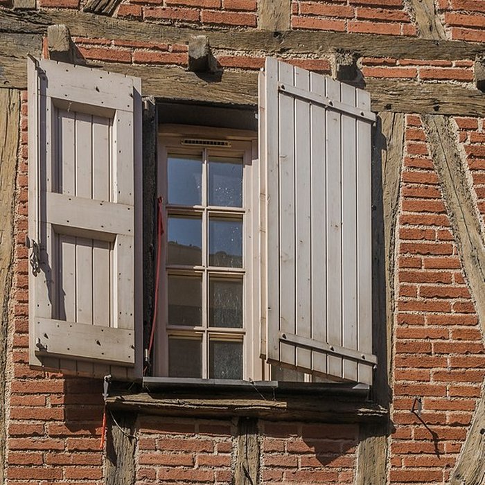 Photo de Maison, 8 Rue de la GrandCôte à Albi