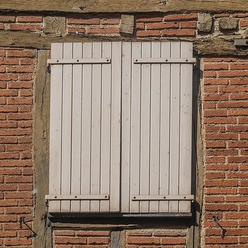 Maison, 8 Rue de la GrandCôte à Albi