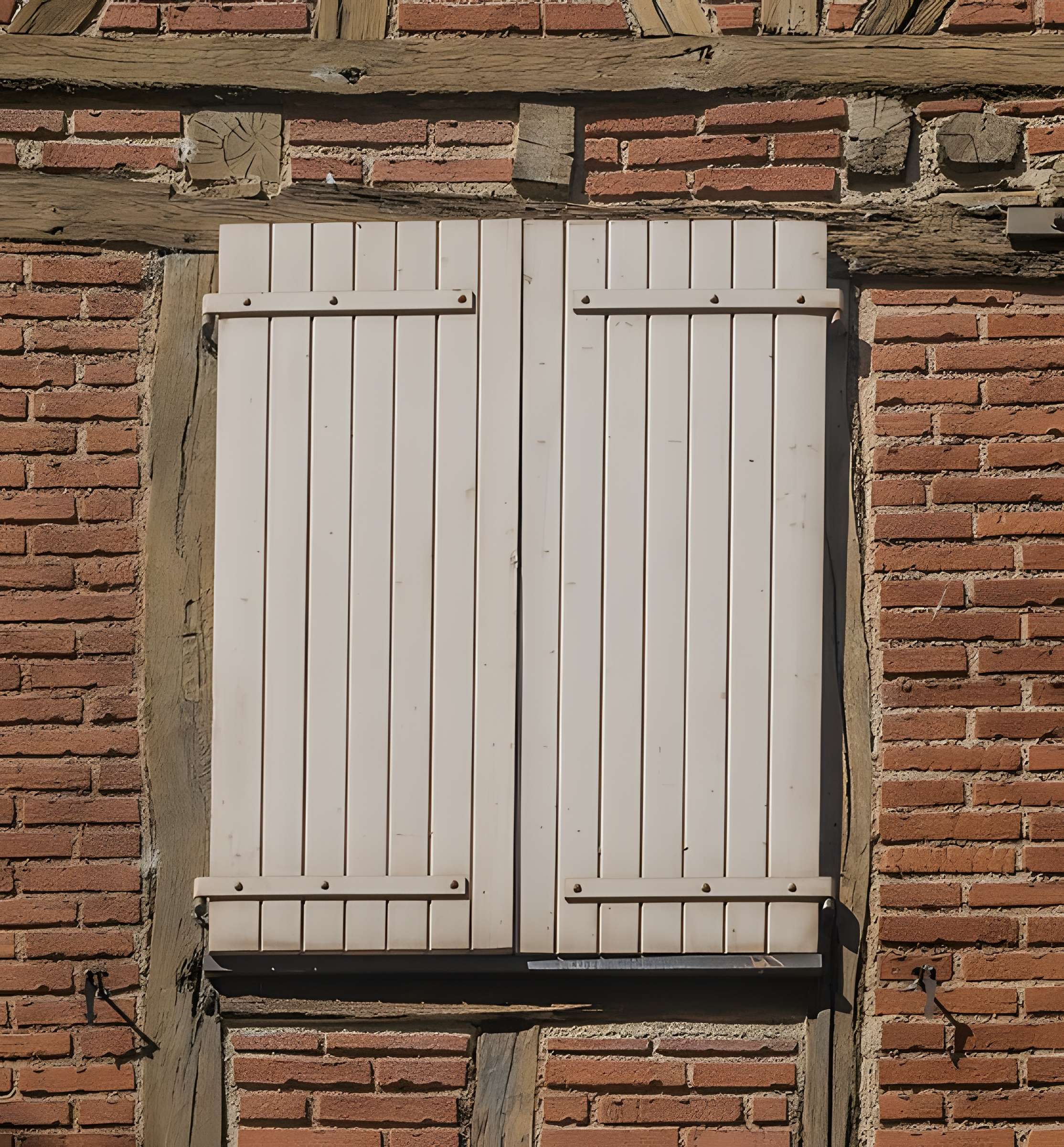 Maison, 8 Rue de la Grand'Côte à Albi