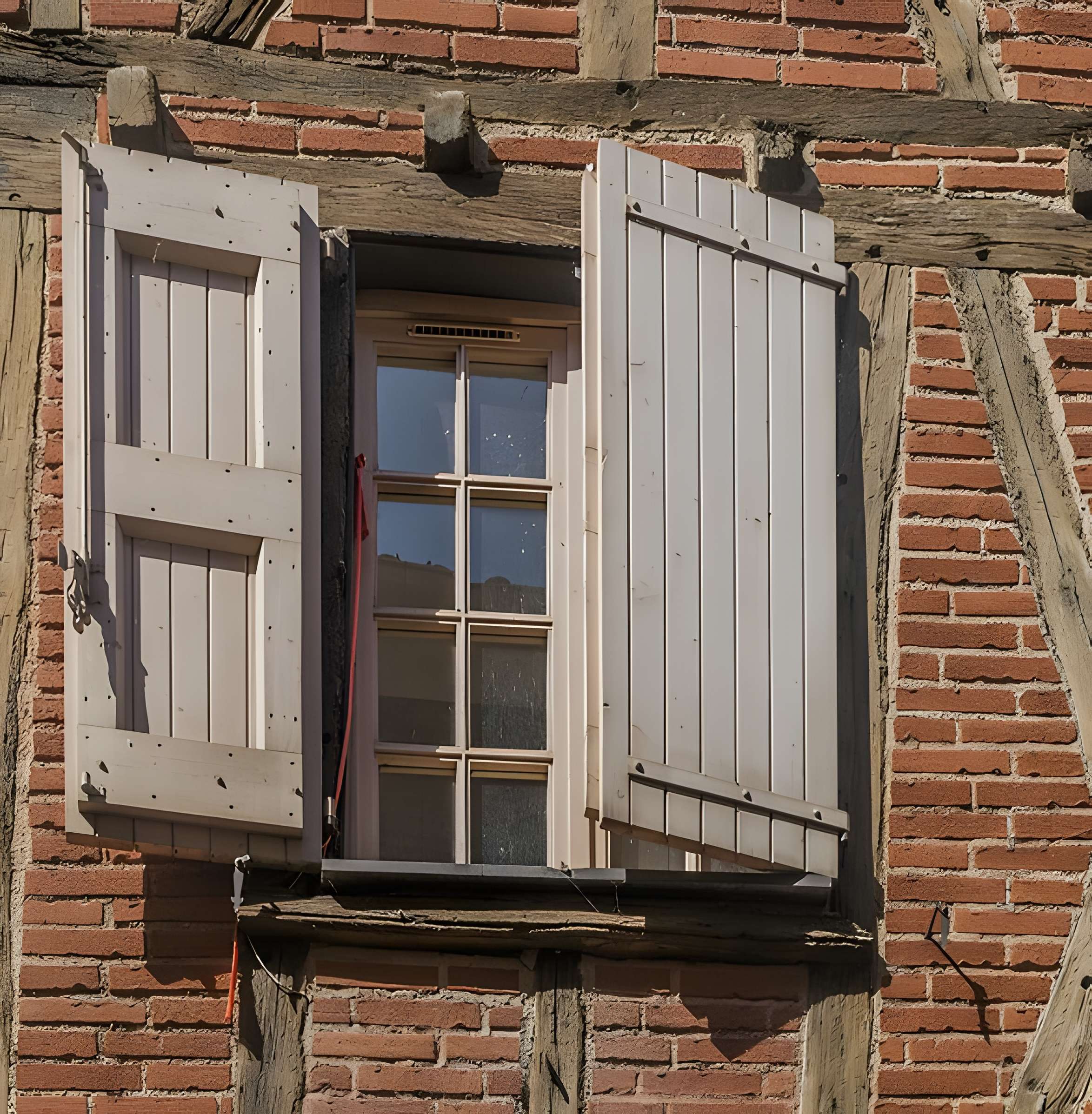 Maison, 8 Rue de la Grand'Côte à Albi