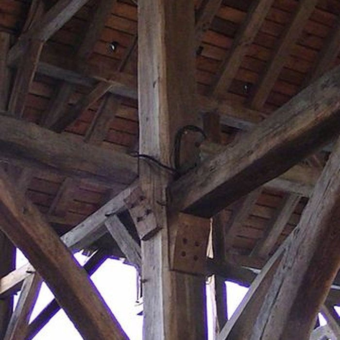 Photo de Halles de Clisson