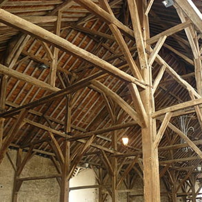 Photo de Halles de Clisson