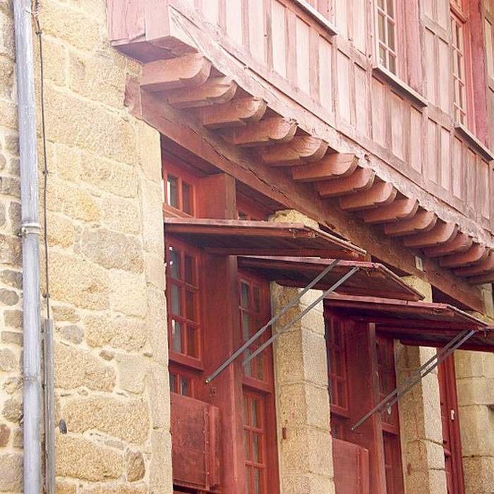 Photo de Maison, 8 Rue du Jerzual à Dinan