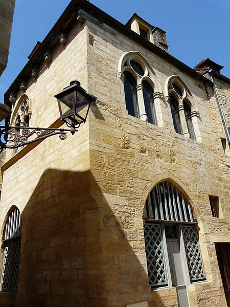 Photo de Maison, 8 Rue du Siège à Sarlat-la-Canéda