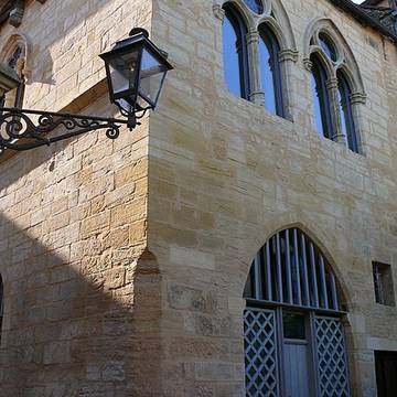 Maison, 8 Rue du Siège à Sarlat-la-Canéda