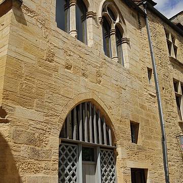 Maison, 8 Rue du Siège à Sarlat-la-Canéda