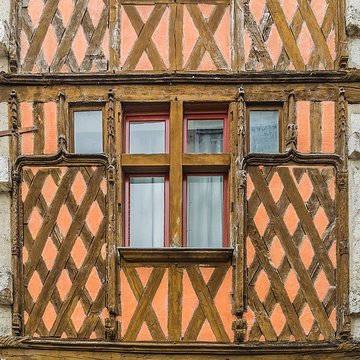Maison, 8 Rue Pardessus à Blois