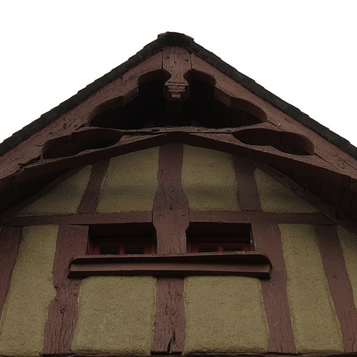 Photo de Maison, 9 Grande Rue à Laval