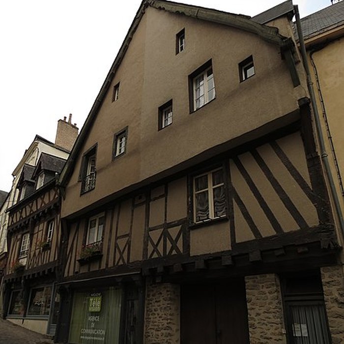 Photo de Maison, 9 Grande Rue à Laval