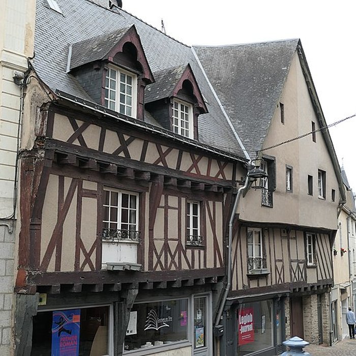 Photo de Maison, 9 Grande Rue à Laval