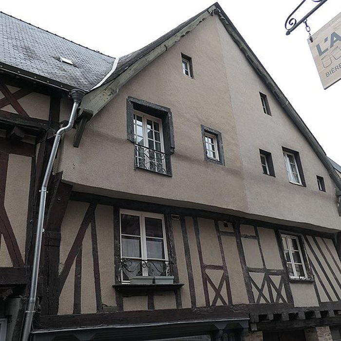 Photo de Maison, 9 Grande Rue à Laval