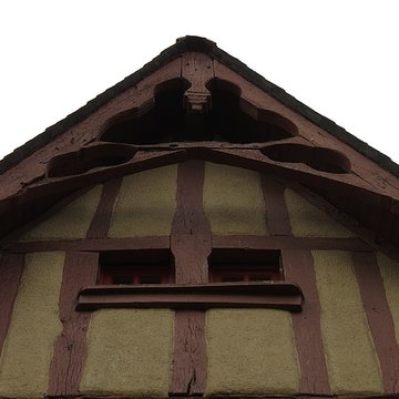 Maison, 9 Grande Rue à Laval