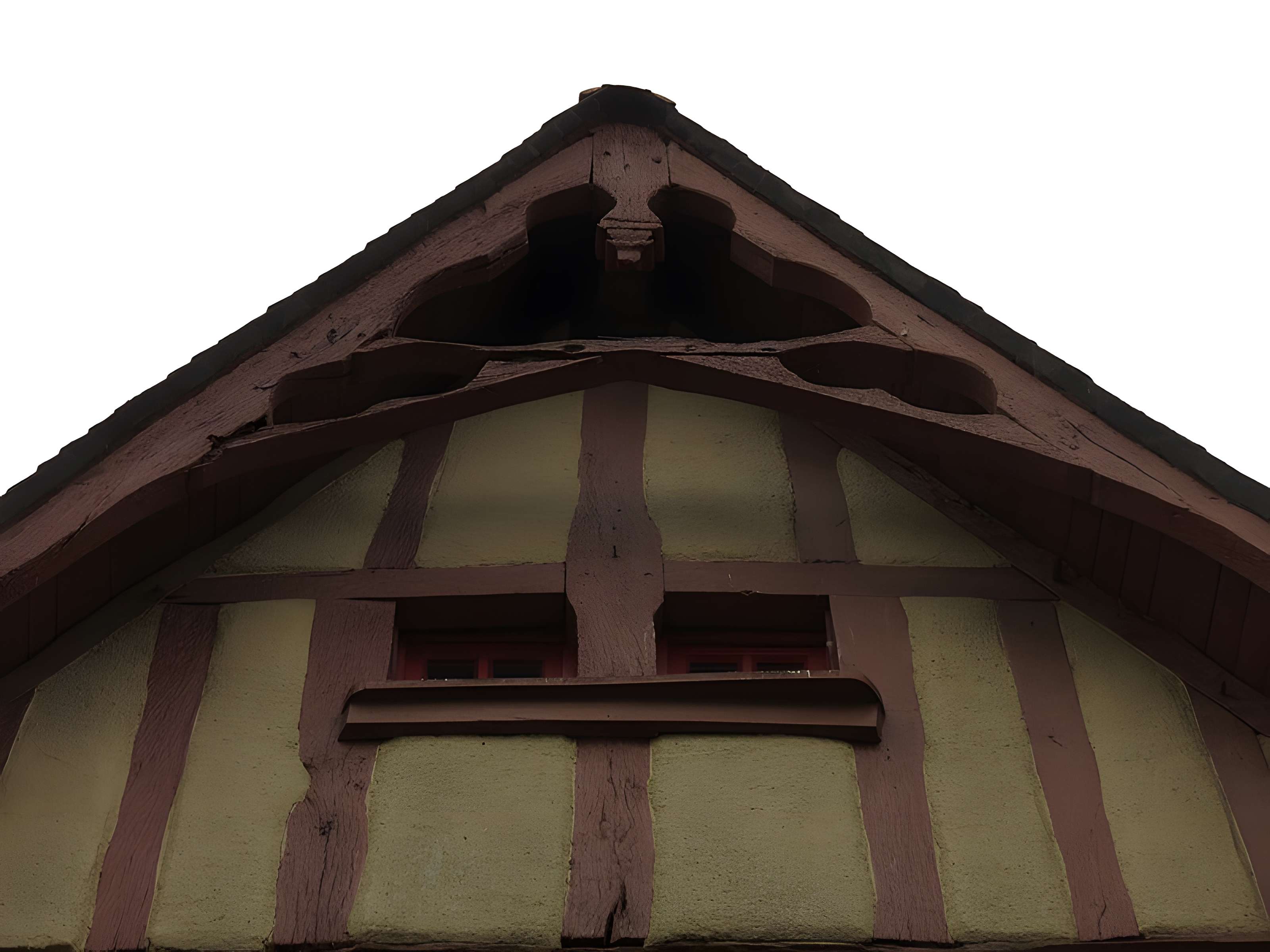 Maison, 9 Grande Rue à Laval