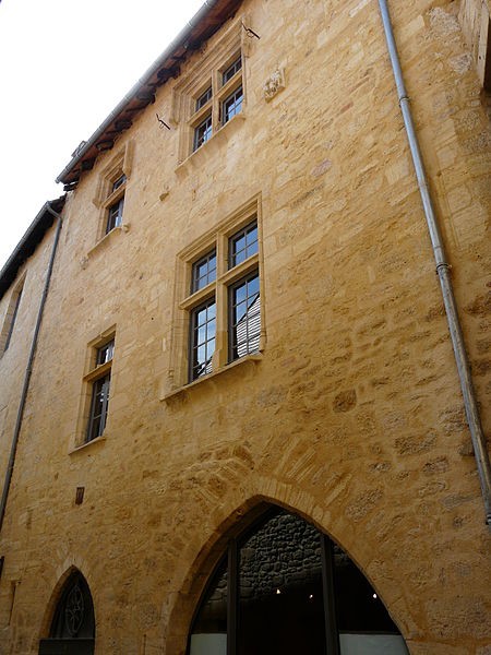 Photo de Maison, 9 Rue de La-Boétie à Sarlat-la-Canéda