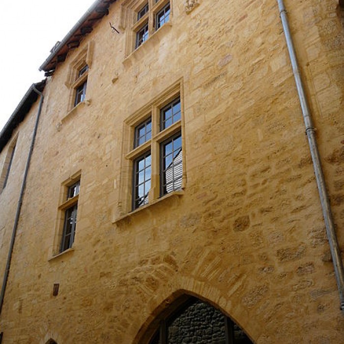 Photo de Maison, 9 Rue de La-Boétie à Sarlat-la-Canéda