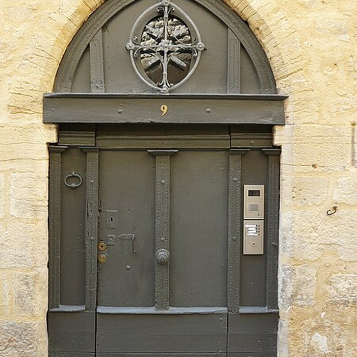 Photo de Maison, 9 Rue de La-Boétie à Sarlat-la-Canéda